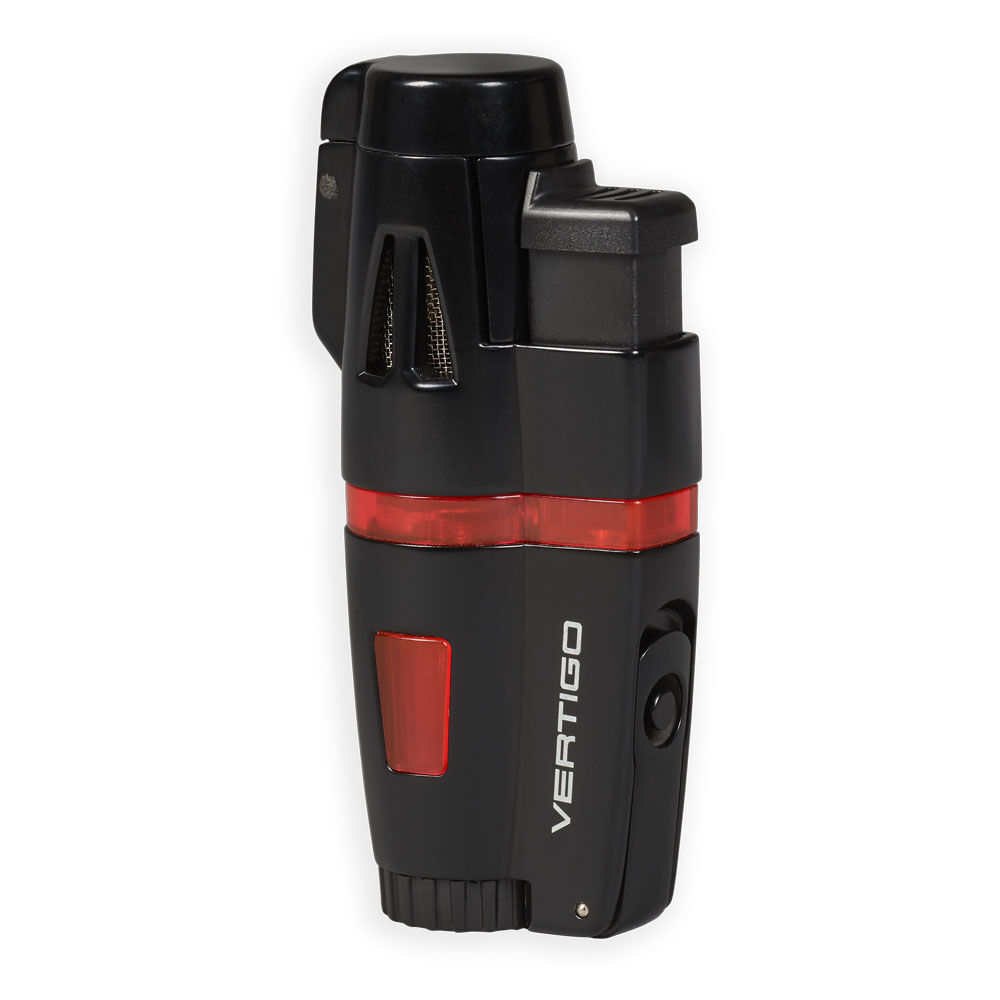 View product media 3VCRUPK Vertigo Crusher Lighter Prepack 12pk, , jrcigars 4